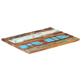 Lauaplaat VLX 286061, mitmevärviline, 900 mm x 700 mm