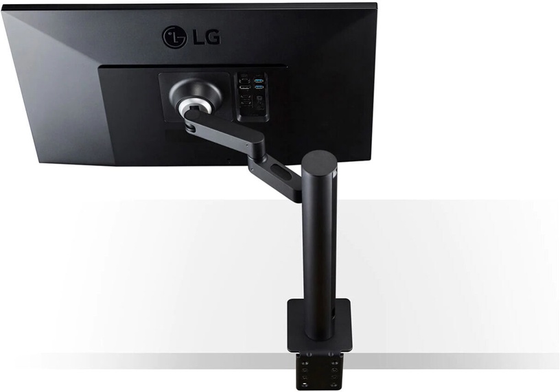 Монитор LG UltraFine 27UN880-B, 27″, 5 ms