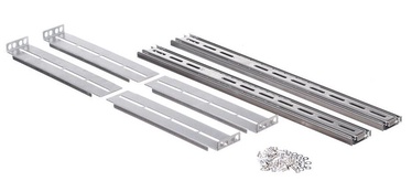 Netrack Sliding Rail 19'' NP5115
