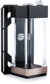 BitsPower Premium Cubiod Reservoir 150 Acryl