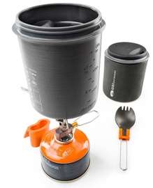 GSI Outdoors Halulite Minimalist Cookset