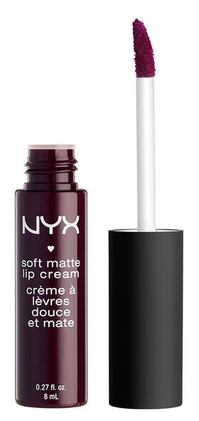 nyx lip stain