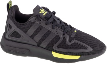 Adidas ZX 2K Flux Kids Shoes FV8551 Black 37 1/3