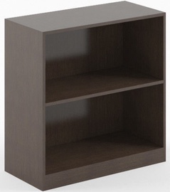 Plaukts Skyland Simple SR-2W Dark Wood