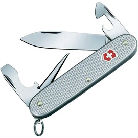 Turistinis peilis Victorinox Pioneer Alox, 93 mm