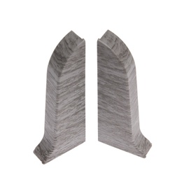 Põrandaliistu otsad Premium MAT078 2tk