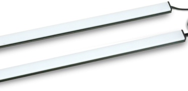 Cooler Master Universal LED strip 2x Green