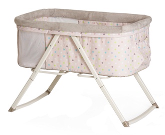 Hauck Dreamer Multi Dots Sand