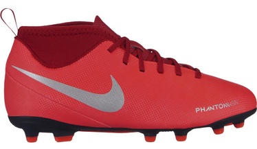 Nike Phantom VSN Club DF FG MG JR AO3288 600 Pink 37.5