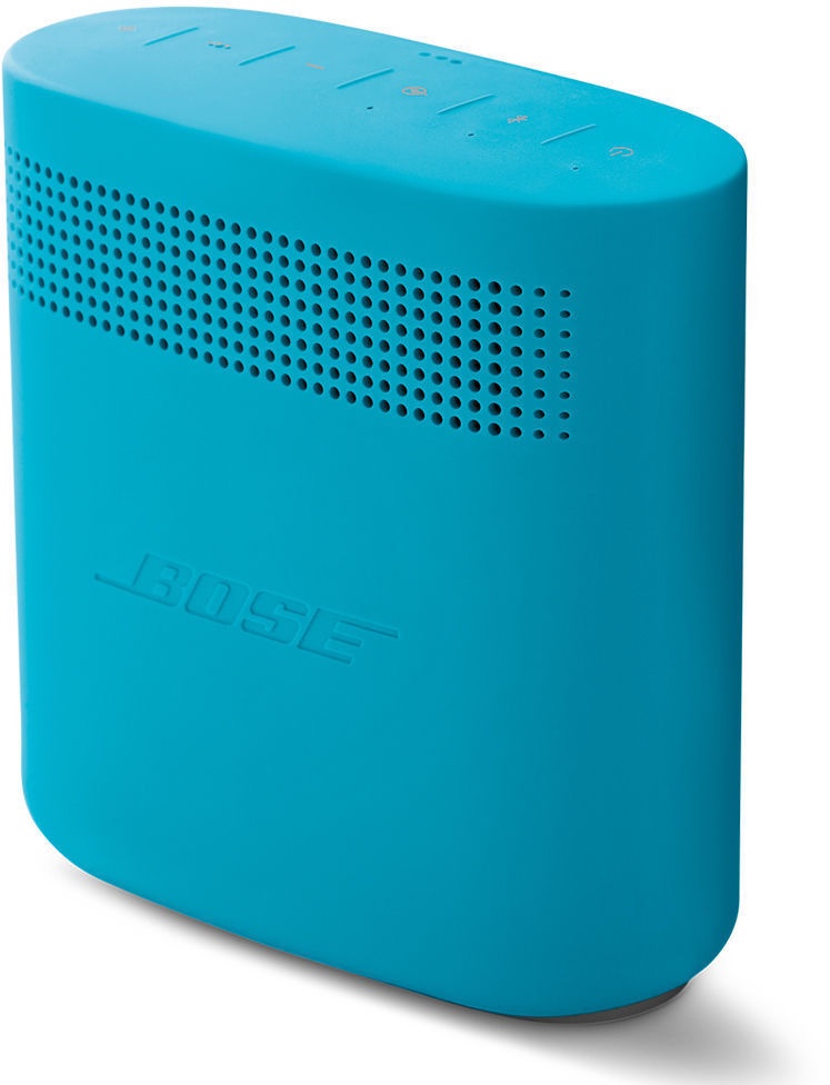 bose soundlink 2 blue