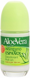 Instituto Español Aloe Vera Deodorant Roll On 75ml