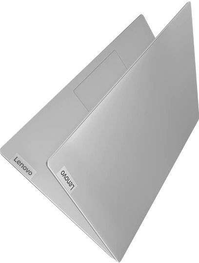 Ноутбук Lenovo IdeaPad 1-14 Silver, AMD 3020e, 4 GB, 128 GB, 14 ″, серебристый