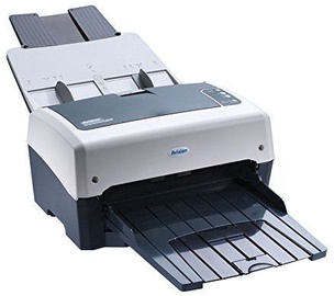Skeneris Avision AV320E2