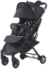 Sporta rati Tesoro S600 Mickey Black