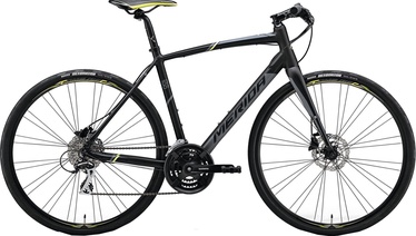 Merida Speeder 100 Black/Grey 54cm/M -L
