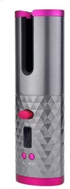 Cordless USB Charging Automatic Hair Curler