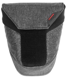 Vöökott Peak Design Range Pouch Charcoal Grey Small