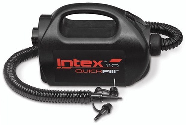 Intex Electric Pump 68609 Black
