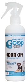 Groomer's Goop Freshening Odor Off Spray 237ml