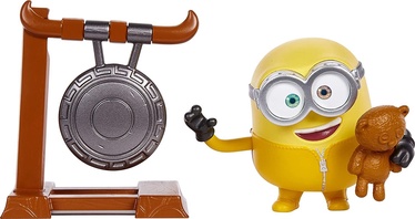 Mattel Minions The Rise Of Gru Bob Gong GMD92