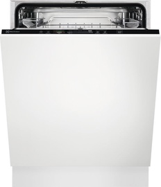 Įmontuojama indaplovė Electrolux EEQ47200L
