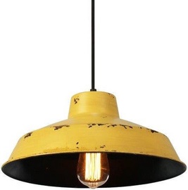 Brilliant Desert 93618/72 Ceiling Lamp 60W E27 Yellow