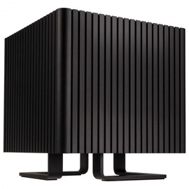 Streacom Case DB4 Fanless Cube Black