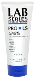 Lab Series PRO LS All In One Shower Gel 200ml