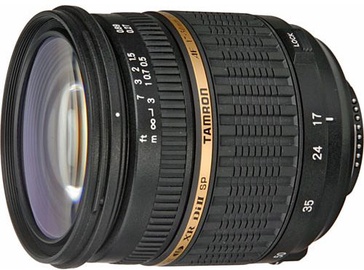Tamron SP AF 17-50/2.8 XR Di II LD ASL Sony