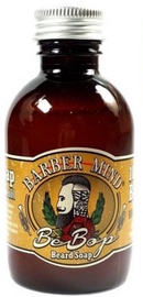 Barber Mind Bebop Beard Soap 100ml