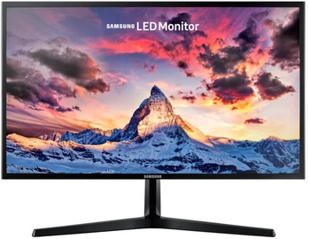 Монитор Samsung S24F356FHU, 23.5″, 4 ms