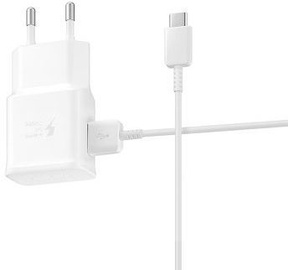 Зарядное устройство Samsung, USB/AC/DC