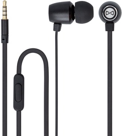 Ausinės Forever MSE-100 Black