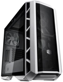 Cooler Master Computer Case H500P White RGB