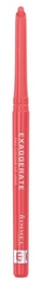 Rimmel London Exaggerate Full Colour Lip Liner 0.25g 105