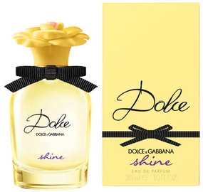 Parfüümvesi Dolce & Gabbana Shine 30ml EDP