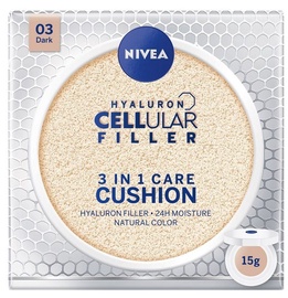 Nivea Hyaluron Cellular Filler Cushion 15ml 03