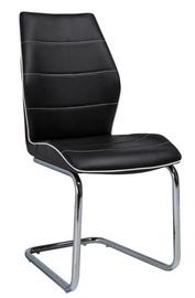 Стул для столовой Signal Meble H331 Black, 1 шт.