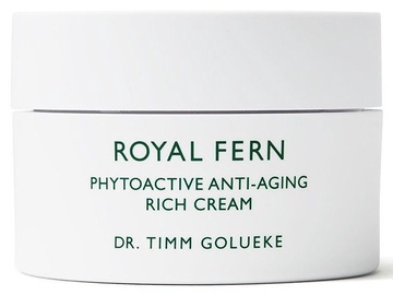 Royal Fern Phytoactive Rich Cream 50ml