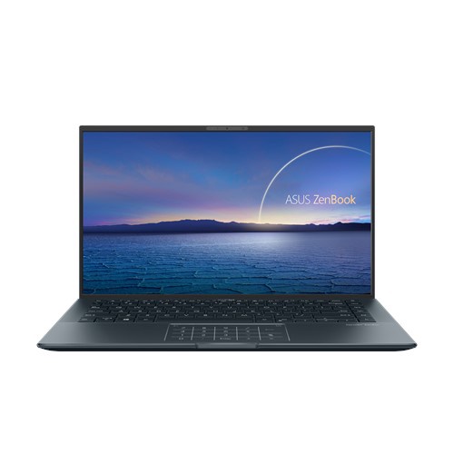 Sülearvuti Asus Zenbook ASUS UX435EAL-KC061T, Intel I5-1135G7, 8 GB, 512 GB, 14 ", Intel Iris Xe Graphics, hall
