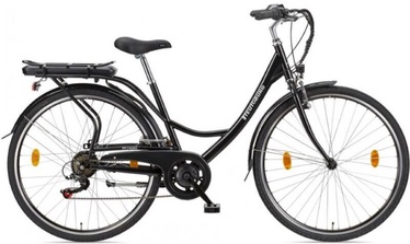 Электрический велосипед Telefunken Senne 282686, 28″