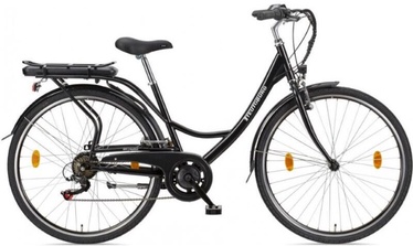 Elektriratas Telefunken Senne 282686, 28"
