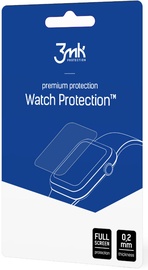 3MK Screen Protector For Apple Watch 4 44mm