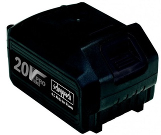 Scheppach Battery 20V/4Ah Li