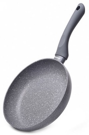 Fissman Vulcano Frying Pan D28cm Grey