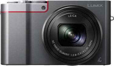 Panasonic Lumix DMC-TZ100 Silver