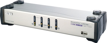 Aten CS1744 KVM Switch CS1744C-AT