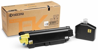 Kyocera Toner Kit TK-5280Y Yellow
