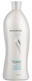 Juuksepalsam Senscience Silk Moisture Conditioner, 1000 ml