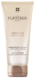 Šampūnas Rene Furterer Absolue Keratine Repairing, 200 ml